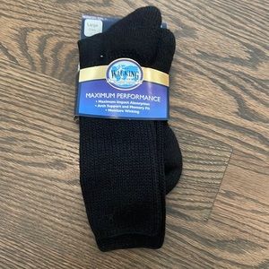 The walking company socks